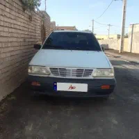 پراید مدل 79