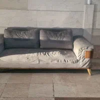 کاناپه 3 نفره کارکرده