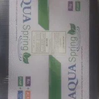 دستگاه تصفیه آب 10 فیلتره تایوانی با ضمانت کتبی|آب‌سردکن و تصفیه آب|همدان, |دیوار