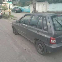 پراید ۱۱۱مدل ۹۲ نوک مدادی|خودرو سواری و وانت|بابل, |دیوار