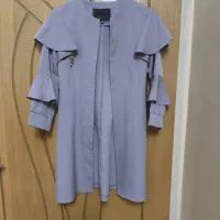 مانتو اسپرت مجلسی