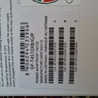 ادابتور شارژر45Wآکبندهمراه با کابلPD|لوازم جانبی موبایل و تبلت|اصفهان, عطار نیشابوری|دیوار