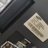 تلویزیون سامسونگ|تلویزیون و پروژکتور|چهاردانگه (تهران), |دیوار