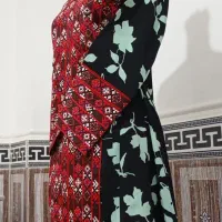 خیاطی بلوچی فارسی|لوازم خیاطی و بافتنی|آزادشهر, |دیوار