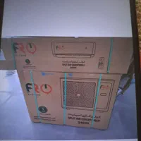 کولر گازی ۲۴ هزار