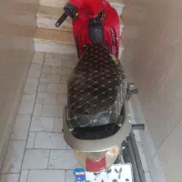 موتور بی کلاچ چترو
