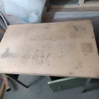 صندلی و میز مغازه|فروشگاه و مغازه|بانه, |دیوار