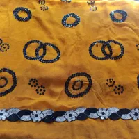 لباس کوردی|لباس|ساوه, |دیوار