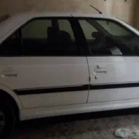 پژو5 ut کم کار لا کاغذی لاستیک نو رینگ صلیی|خودرو سواری و وانت|کرمانشاه, |دیوار