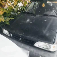 ماشین سالم  برای فروش