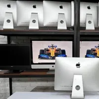 ال این وان ایمک dell hp lenovo apple/قسطی|رایانه رومیزی|اصفهان, ملک|دیوار