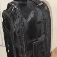 کیف دوکاره نو کوله پشتی لپتاب|کیف، کفش، کمربند|کیش, |دیوار