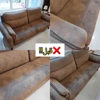 مبل شویی زمزم تخصصی درمنزل مبلشویی زمزم کرج البرز|خدمات نظافت|کرج, گوهردشت|دیوار