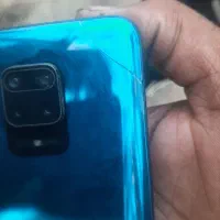 ردمی نوت 9s|موبایل|خرمشهر, |دیوار