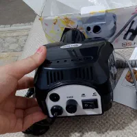 دستگاه سوهان نیل مستر 202|آرایشی، بهداشتی، درمانی|احمدسرگوراب, |دیوار