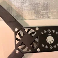 فن لپتاپ|قطعات و لوازم جانبی رایانه|همدان, |دیوار