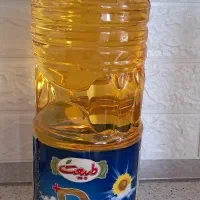 روغن پخت وپز طبیعت قیمت استثنایی