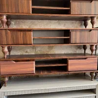 میز ام دی اف