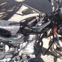 موتور فروشی|موتورسیکلت|مهرستان, |دیوار