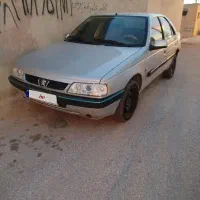 405glx مدل 89|خودرو سواری و وانت|برازجان, |دیوار