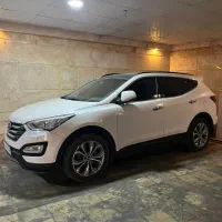 فروش سانتافه ۲۰۱۵|خودرو سواری و وانت|شیراز, عفیف‌آباد|دیوار