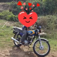 موتور رهرو A1 مدل ۹۴