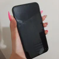 اپل iPhone XR با حافظهٔ ۱۲۸ گیگابایت|موبایل|تهران, گلستان (شهرک راه آهن)|دیوار