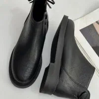 نیم بوت زنانه