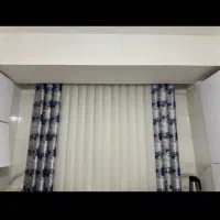 پرده|پرده، رانر، رومیزی|خرم‌آباد, |دیوار