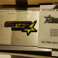 آمپلی فایر مونو|سیستم صوتی خانگی|بم, |دیوار