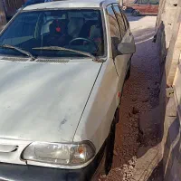 پراید مدل ۸۱|خودرو سواری و وانت|کرمان, |دیوار