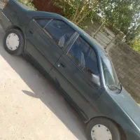 پژو آردی ۱۳۸۴|خودرو سواری و وانت|کاشان, شهرک ۲۲ بهمن|دیوار