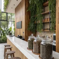 صندوق دار خانم برای شیفت عصر نیازمندیم