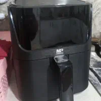 سرخ کن مستر پلاس مدل A 701|اجاق گاز و لوازم برقی پختوپز|مشهد, خواجه ربیع|دیوار