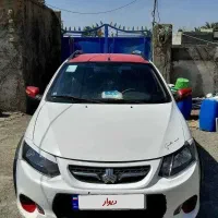 کوئیک R مدل 1400