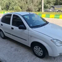 تیبا یک درحد خشک