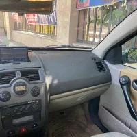 مگان مدل ۹۱ اتومات تمیز|خودرو سواری و وانت|تهران, باغ خزانه|دیوار