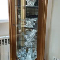 بوفه با چوب راش
