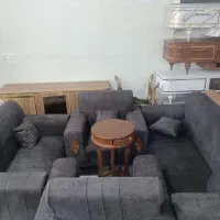 مبل راحتی به دلخواه مشتری++زیبا
