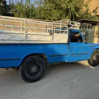 نیسان مدل 92