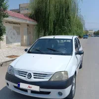 ال 90 پارس خودرو مدل ۹۵