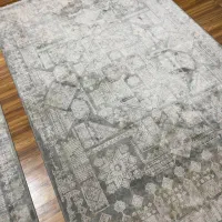 ۲ عدد فرش ۶ متری|فرش|گنبد کاووس, |دیوار