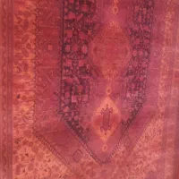 فانتزی قالیچه نقشه جدید تخفیف|فرش|شیروان (خراسان), |دیوار