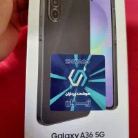 گوشی سامسونگ a36