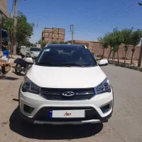 ام وی ام x22 لاکچری مدل 97 155 کیلومتر