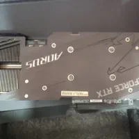 GIGABYTE AORUS RTX 3070 MASTER|قطعات و لوازم جانبی رایانه|اهرم, |دیوار