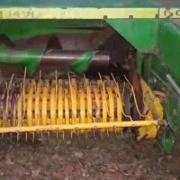 بیلر مدل 91در حد|ماشین‌آلات صنعتی|تالش, تالش|دیوار