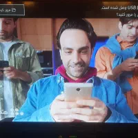 تلویزیون ۴۹ اینچ فول اچ دیHD