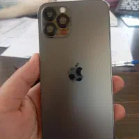 آیفون 12پرو درحد نو