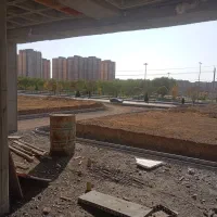 پیش فروش شخصی ساز مهرگان|پیش‌فروش املاک|محمدیه-قزوین, |دیوار